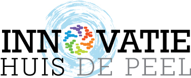 Innovatiehuis de Peel logo